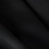 L'AGENCE - Bruna Satin Mini Dress