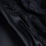 L'AGENCE - Diya Silk Lace Dress