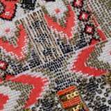 L'AGENCE - Inori Beaded Mini Dress