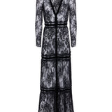 L'AGENCE - Poe Lace Dress