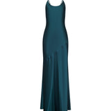 L'AGENCE - Charmaine Silk Gown