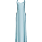L'AGENCE - Charmaine Silk Gown