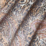 L'AGENCE - Charmaine Silk Gown