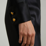 L'AGENCE - Melly Silk Gown