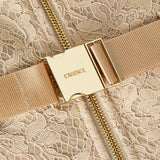 L'AGENCE - Kylo Lace Dress