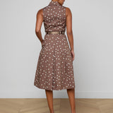 L'AGENCE - Kylo Shirt Dress