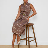 L'AGENCE - Kylo Shirt Dress