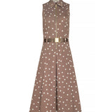 L'AGENCE - Kylo Shirt Dress