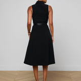 L'AGENCE - Kylo Shirt Dress