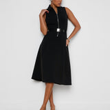 L'AGENCE - Kylo Shirt Dress