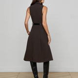 L'AGENCE - Kylo Shirt Dress