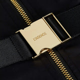 L'AGENCE - Kylo Poplin Shirt Dress