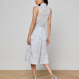 L'AGENCE - Kylo Shirt Dress