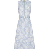 L'AGENCE - Kylo Shirt Dress