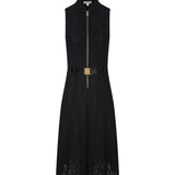 L'AGENCE - Kylo Lace Shirt Dress