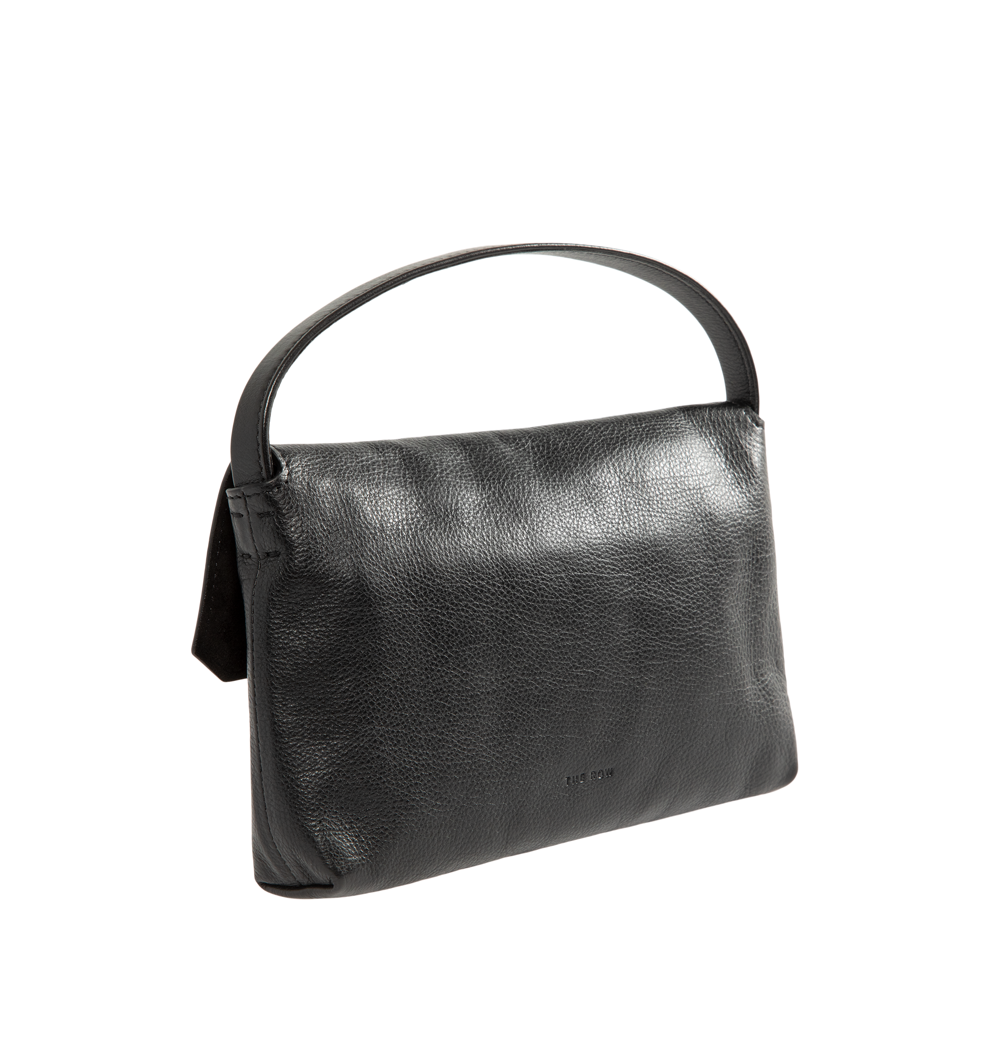 The Row - Sally Leather Shoulder Bag
