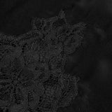 L'AGENCE - Scotly Silk Lace Dress