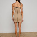L'AGENCE - Jettie Mini Dress