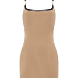 L'AGENCE - Jettie Mini Dress
