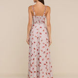 L'AGENCE - Sutton Maxi Dress