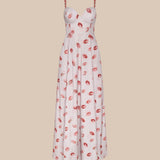 L'AGENCE - Sutton Maxi Dress