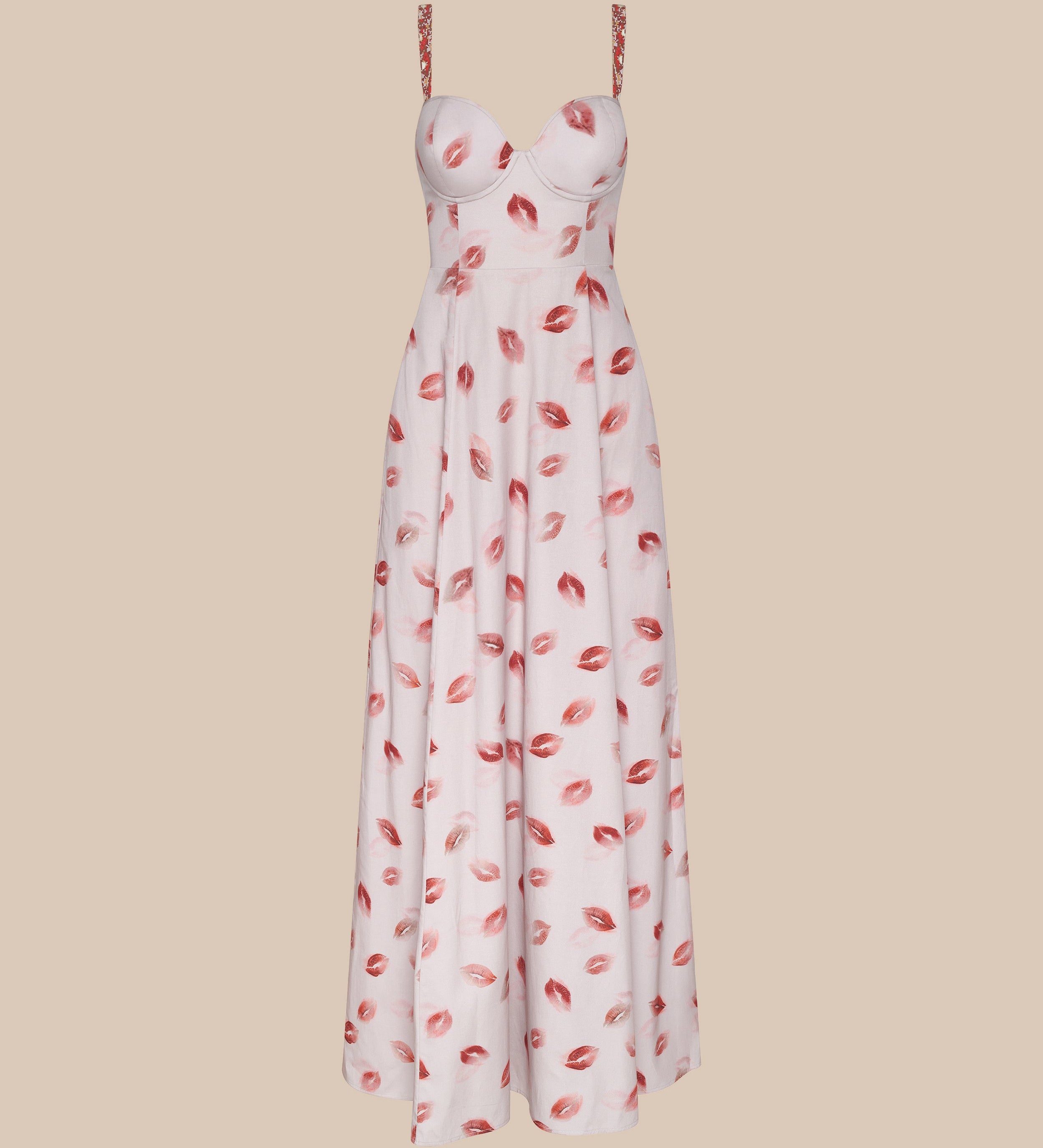 L'AGENCE - Sutton Maxi Dress