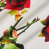 L'AGENCE - Sutton Beaded Strap Gown