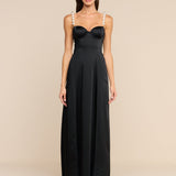 L'AGENCE - Sutton Maxi Dress