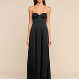 L'AGENCE - Sutton Maxi Dress