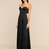 L'AGENCE - Sutton Maxi Dress