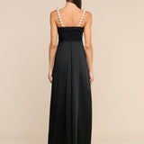 L'AGENCE - Sutton Maxi Dress