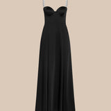 L'AGENCE - Sutton Maxi Dress