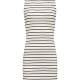 L'AGENCE - Ellis Racerback Dress