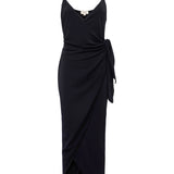 L'AGENCE - Amilia Wrap Dress