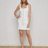 L'AGENCE - Midy Denim Dress