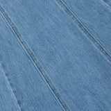 L'AGENCE - Mitzy Denim Dress