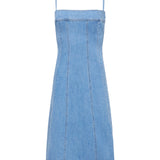 L'AGENCE - Mitzy Denim Dress