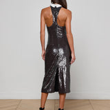 L'AGENCE - Lilith Sequin Dress