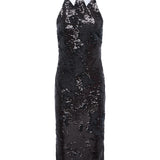L'AGENCE - Lilith Sequin Dress