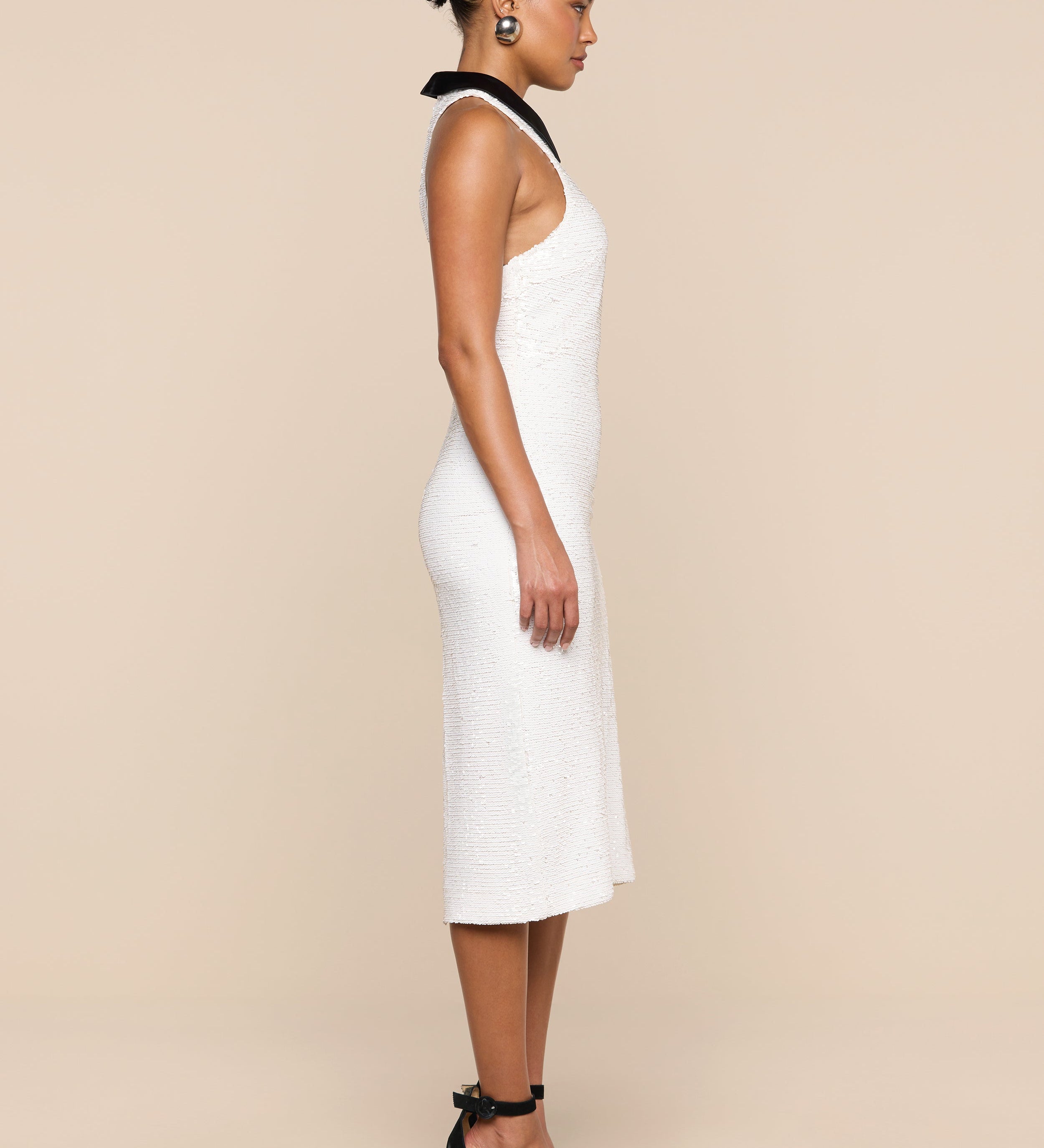L'AGENCE - Lilith Sequin Dress