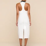 L'AGENCE - Lilith Sequin Dress
