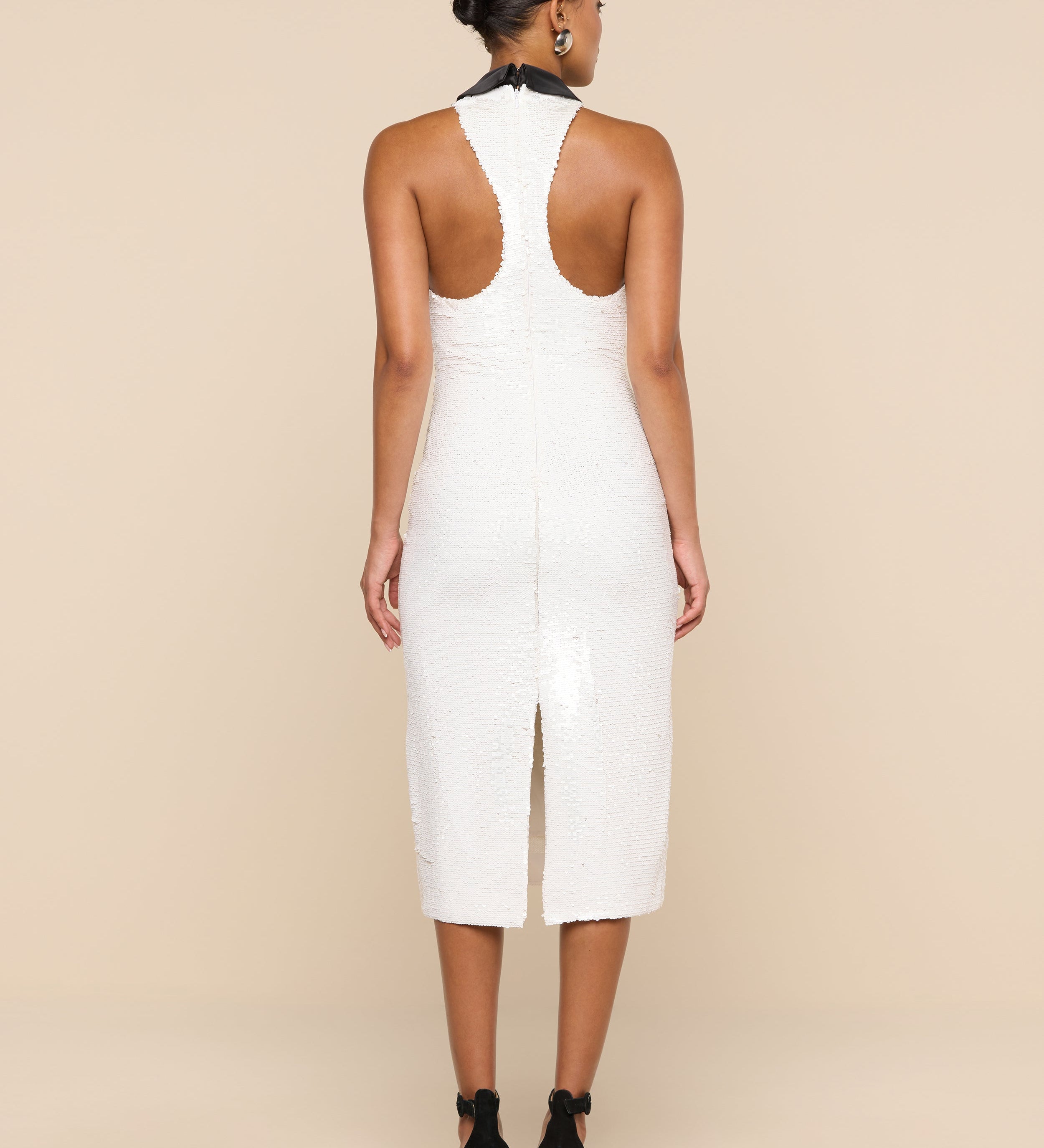 L'AGENCE - Lilith Sequin Dress