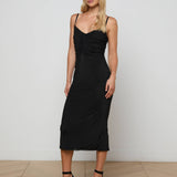 L'AGENCE - Narissa Embellished Dress