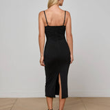 L'AGENCE - Narissa Embellished Dress