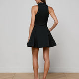 L'AGENCE - Royalty Mini Dress