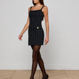 L'AGENCE - Helen Mini Dress