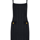 L'AGENCE - Helen Mini Dress