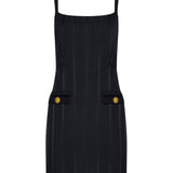 L'AGENCE - Helen Mini Dress