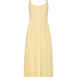 L'AGENCE - Reanne Midi Dress