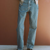 FRAME - The Straight Jean -- Bonair